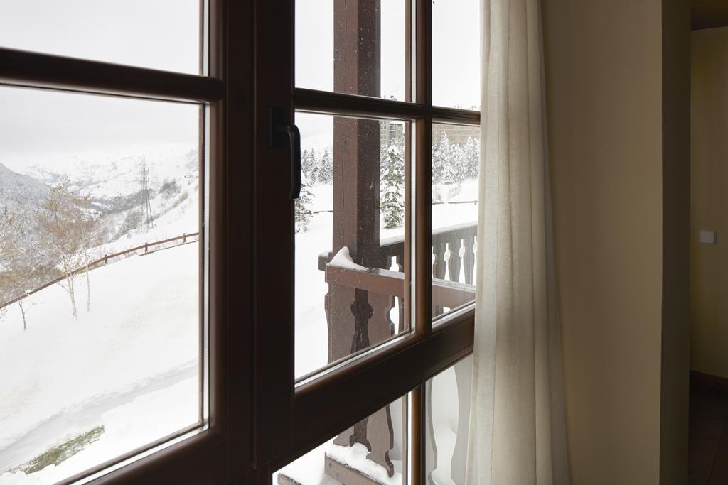 Val De Ruda Luxe 1 By Feelfree Rentals Baqueira Beret Exterior foto