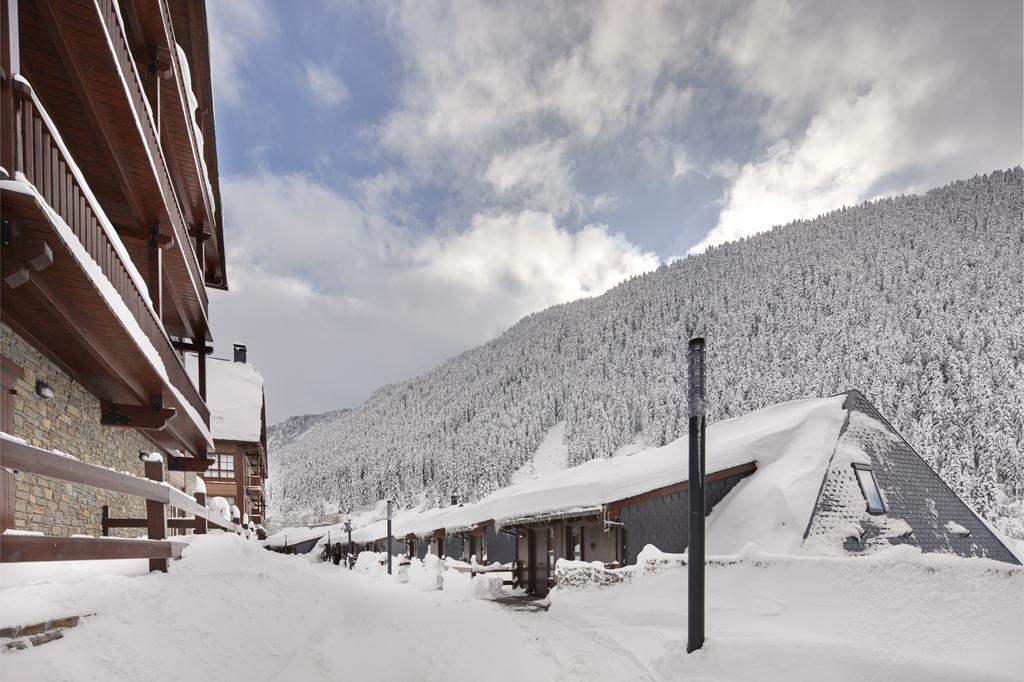 Val De Ruda Luxe 1 By Feelfree Rentals Baqueira Beret Exterior foto