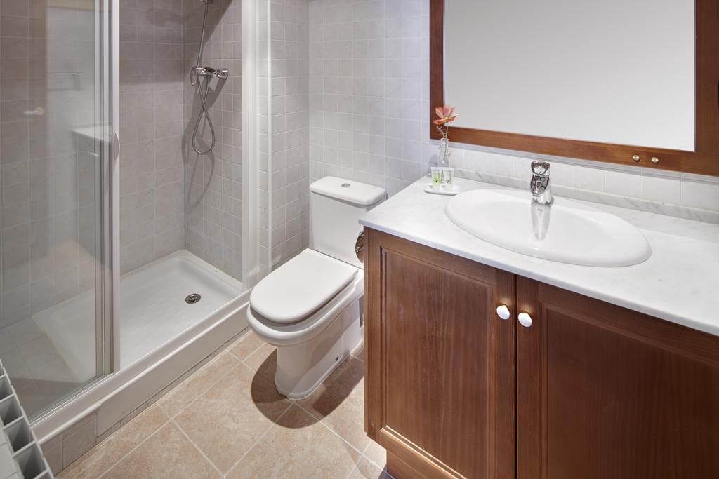 Val De Ruda Luxe 1 By Feelfree Rentals Baqueira Beret Exterior foto